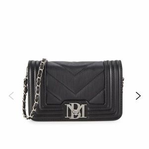 Small Quilted Crossbody Bag
BADGLEY MISCHKA
Small Quilted Crossbody Bag